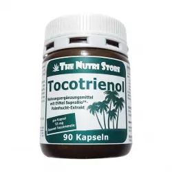 Токотриенол капсулы 500мг №90 фото