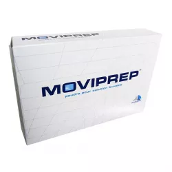 Мовипреп порошок для приготовления р-ра для приема внутрь, 4 шт. фото